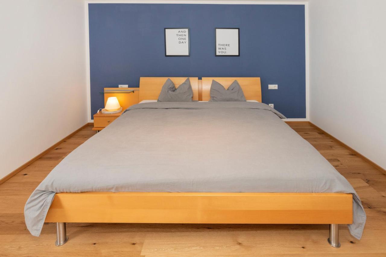 Apartament Panorama-Juwel Alpbachtal Reith im Alpbachtal Zewnętrze zdjęcie
