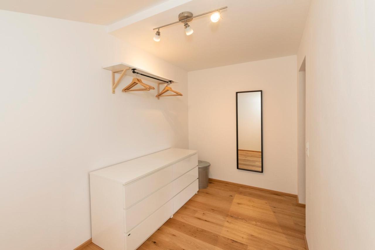 Apartament Panorama-Juwel Alpbachtal Reith im Alpbachtal Zewnętrze zdjęcie