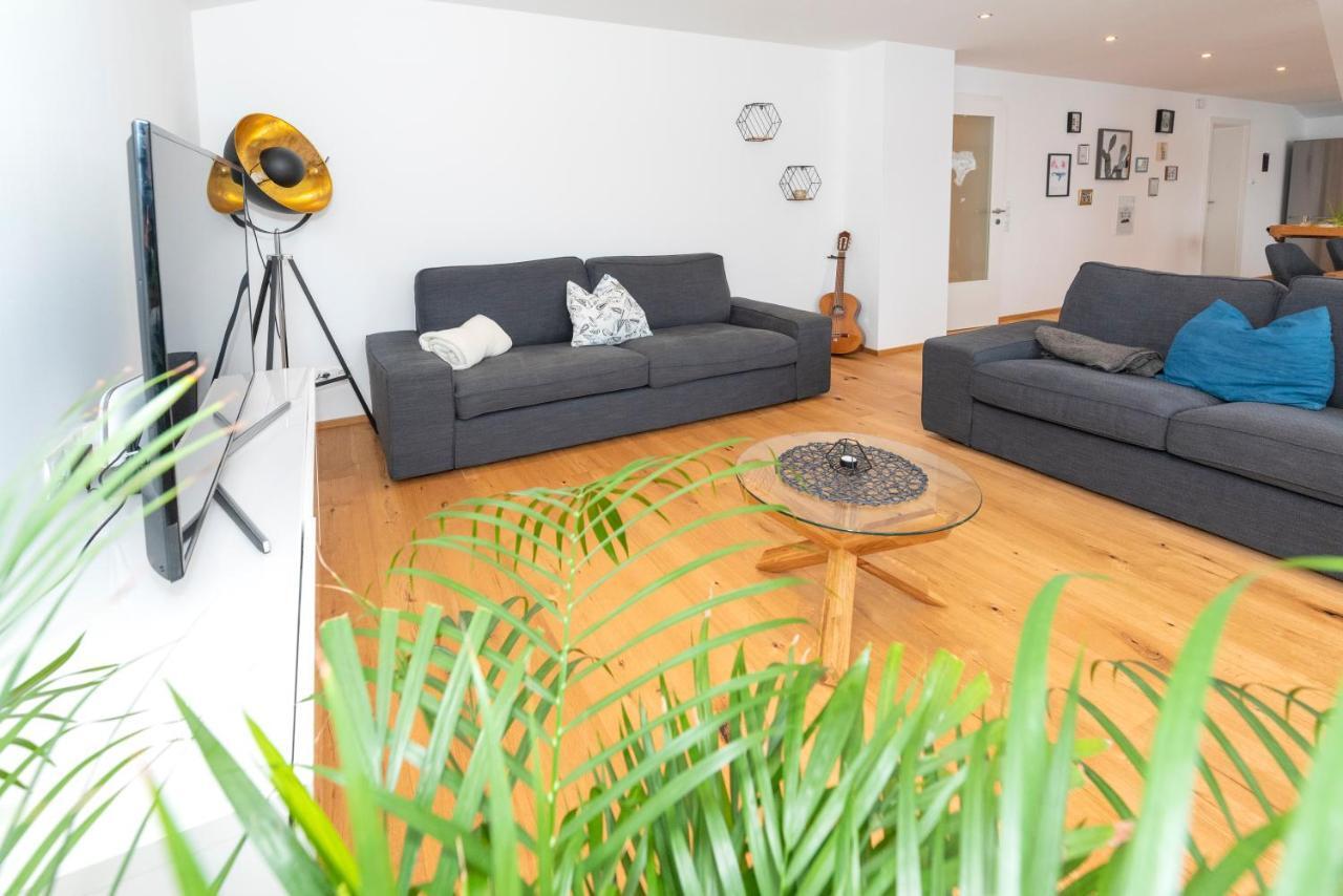 Apartament Panorama-Juwel Alpbachtal Reith im Alpbachtal Zewnętrze zdjęcie