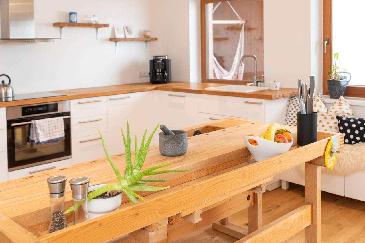 Apartament Panorama-Juwel Alpbachtal Reith im Alpbachtal Zewnętrze zdjęcie