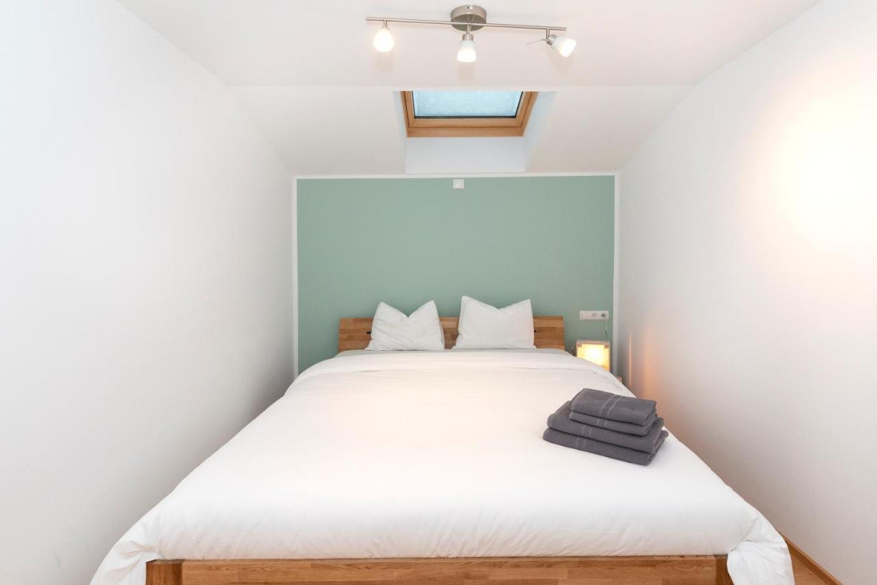 Apartament Panorama-Juwel Alpbachtal Reith im Alpbachtal Zewnętrze zdjęcie