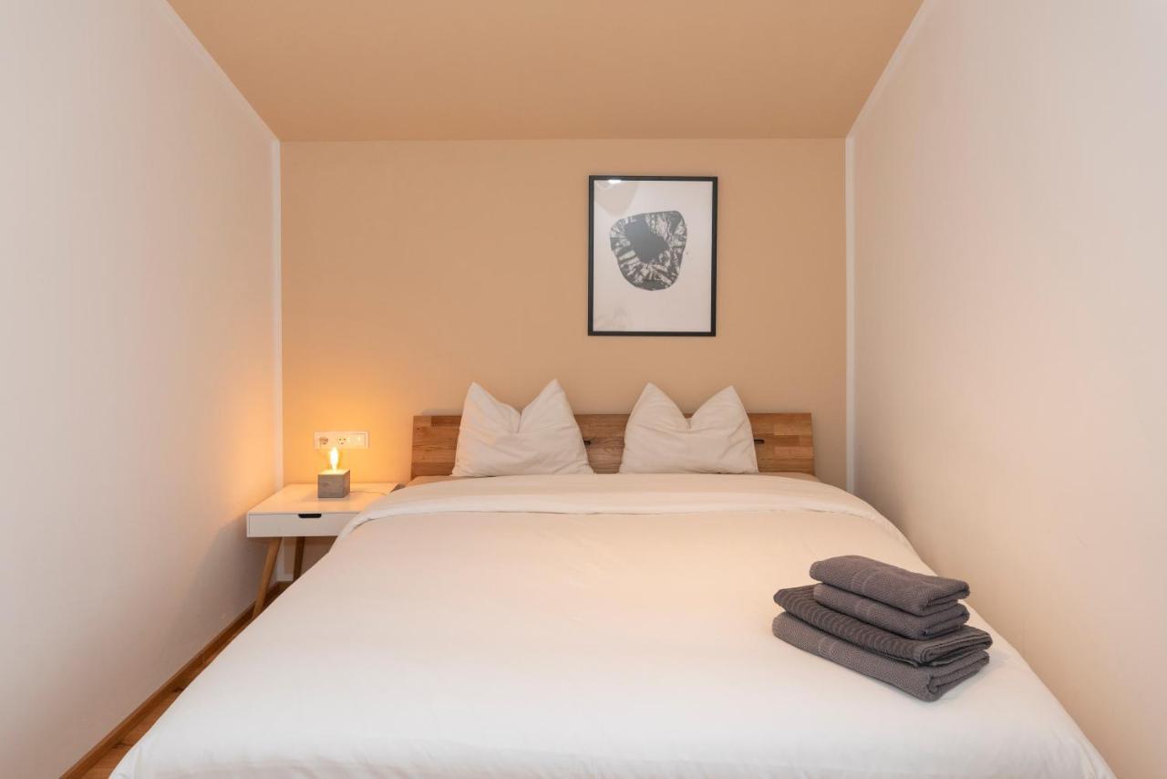Apartament Panorama-Juwel Alpbachtal Reith im Alpbachtal Zewnętrze zdjęcie