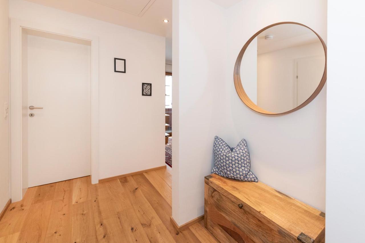 Apartament Panorama-Juwel Alpbachtal Reith im Alpbachtal Zewnętrze zdjęcie