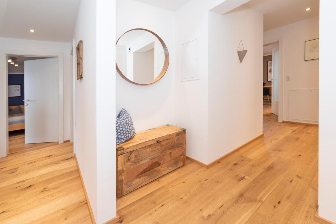 Apartament Panorama-Juwel Alpbachtal Reith im Alpbachtal Zewnętrze zdjęcie