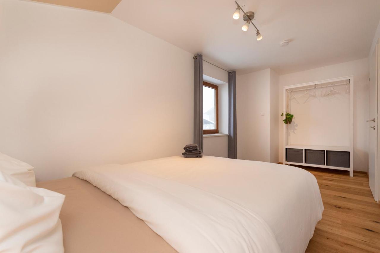 Apartament Panorama-Juwel Alpbachtal Reith im Alpbachtal Zewnętrze zdjęcie