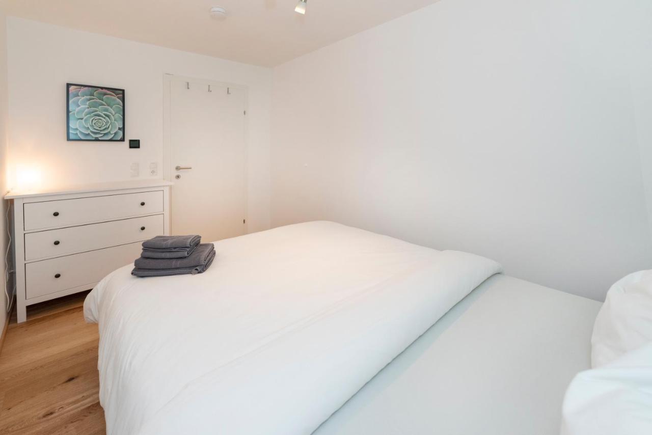 Apartament Panorama-Juwel Alpbachtal Reith im Alpbachtal Zewnętrze zdjęcie