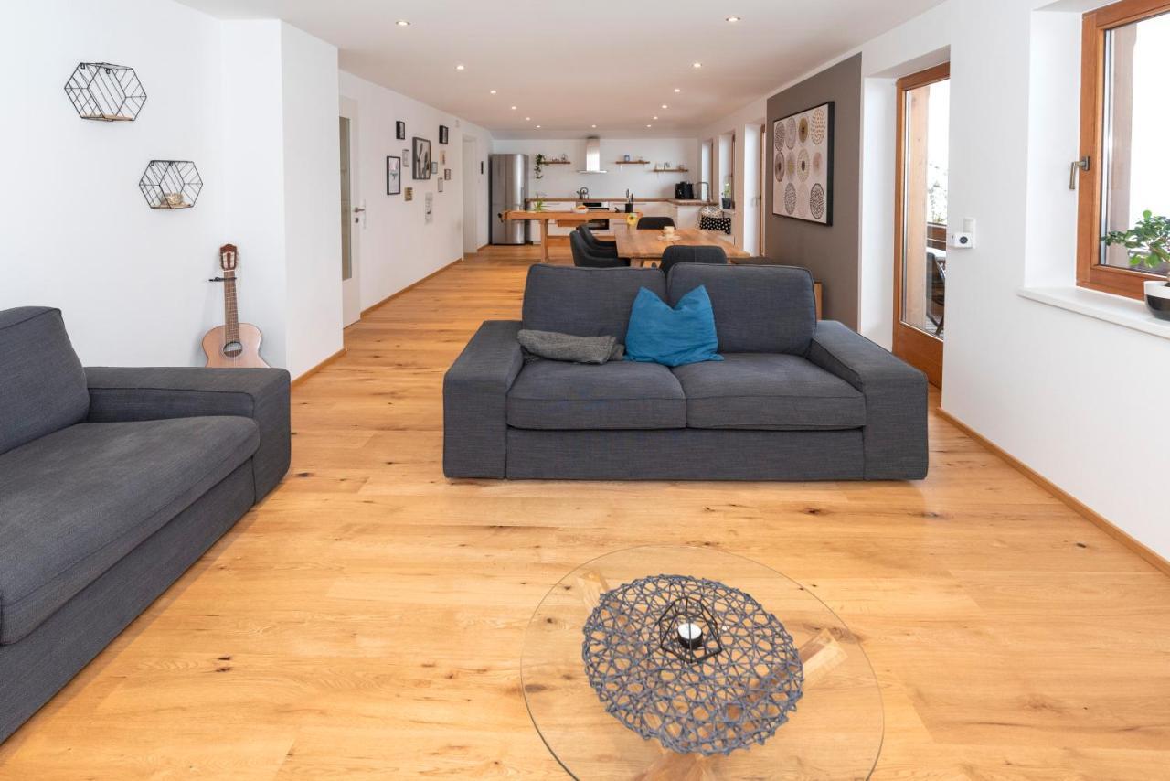 Apartament Panorama-Juwel Alpbachtal Reith im Alpbachtal Zewnętrze zdjęcie