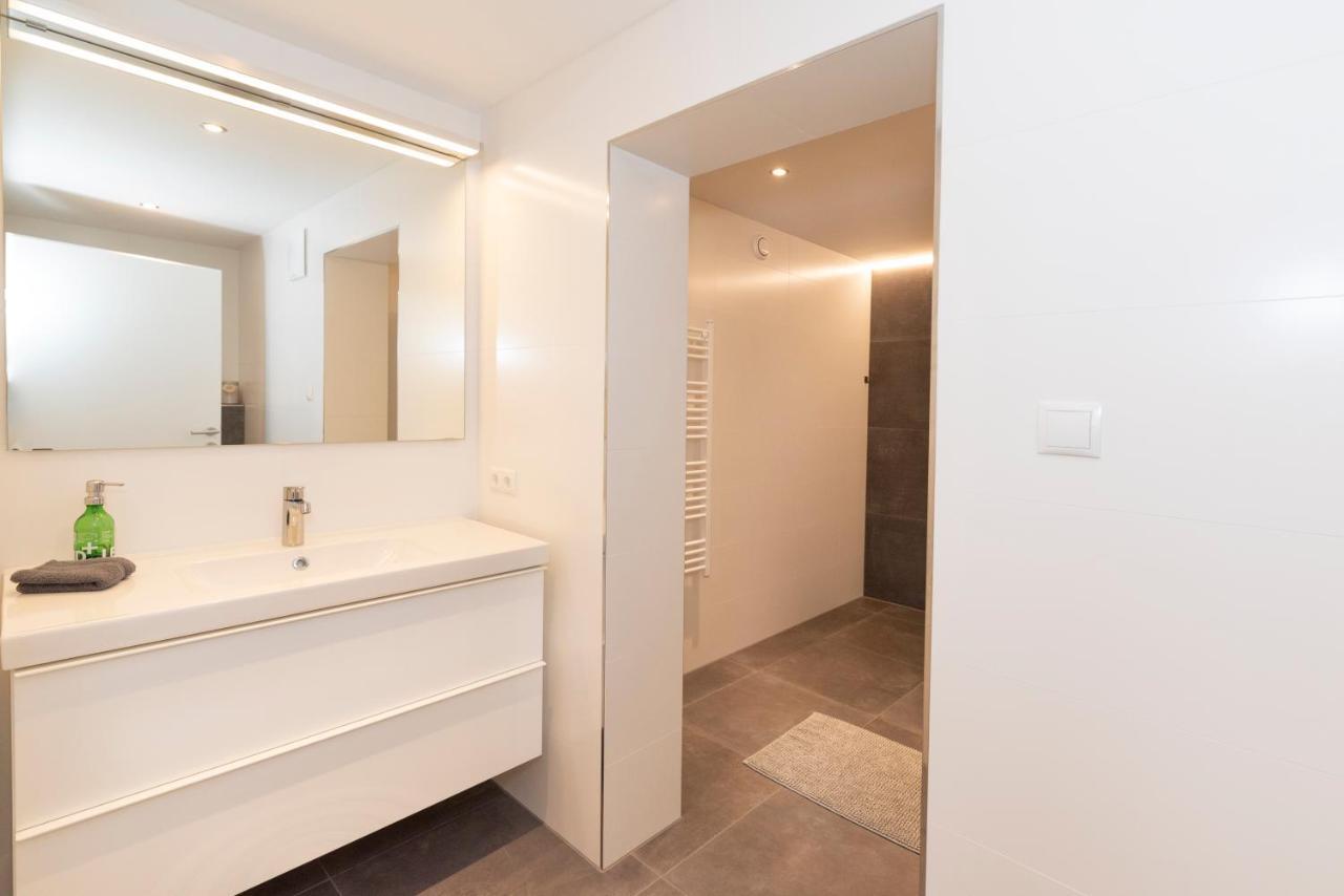 Apartament Panorama-Juwel Alpbachtal Reith im Alpbachtal Zewnętrze zdjęcie