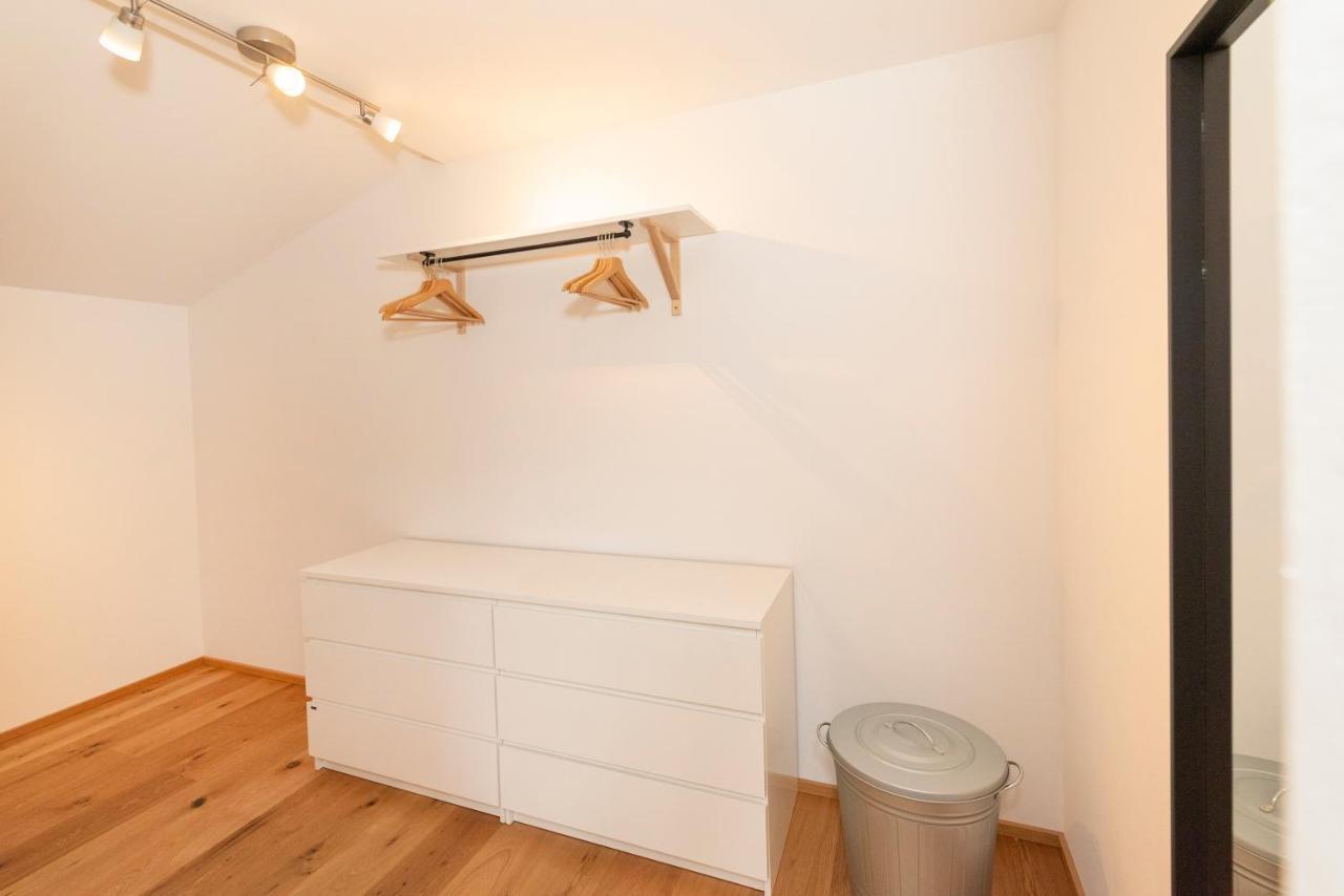 Apartament Panorama-Juwel Alpbachtal Reith im Alpbachtal Zewnętrze zdjęcie