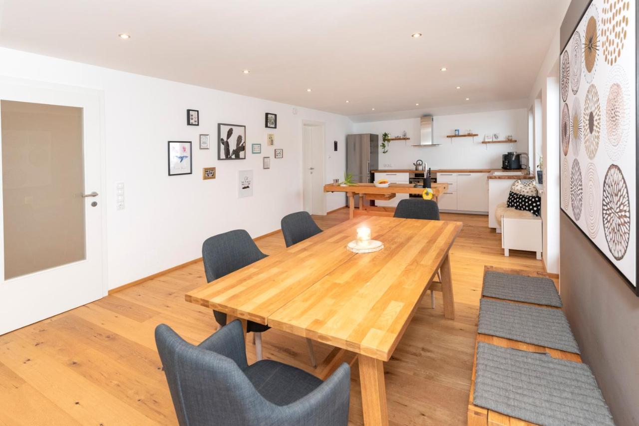Apartament Panorama-Juwel Alpbachtal Reith im Alpbachtal Zewnętrze zdjęcie