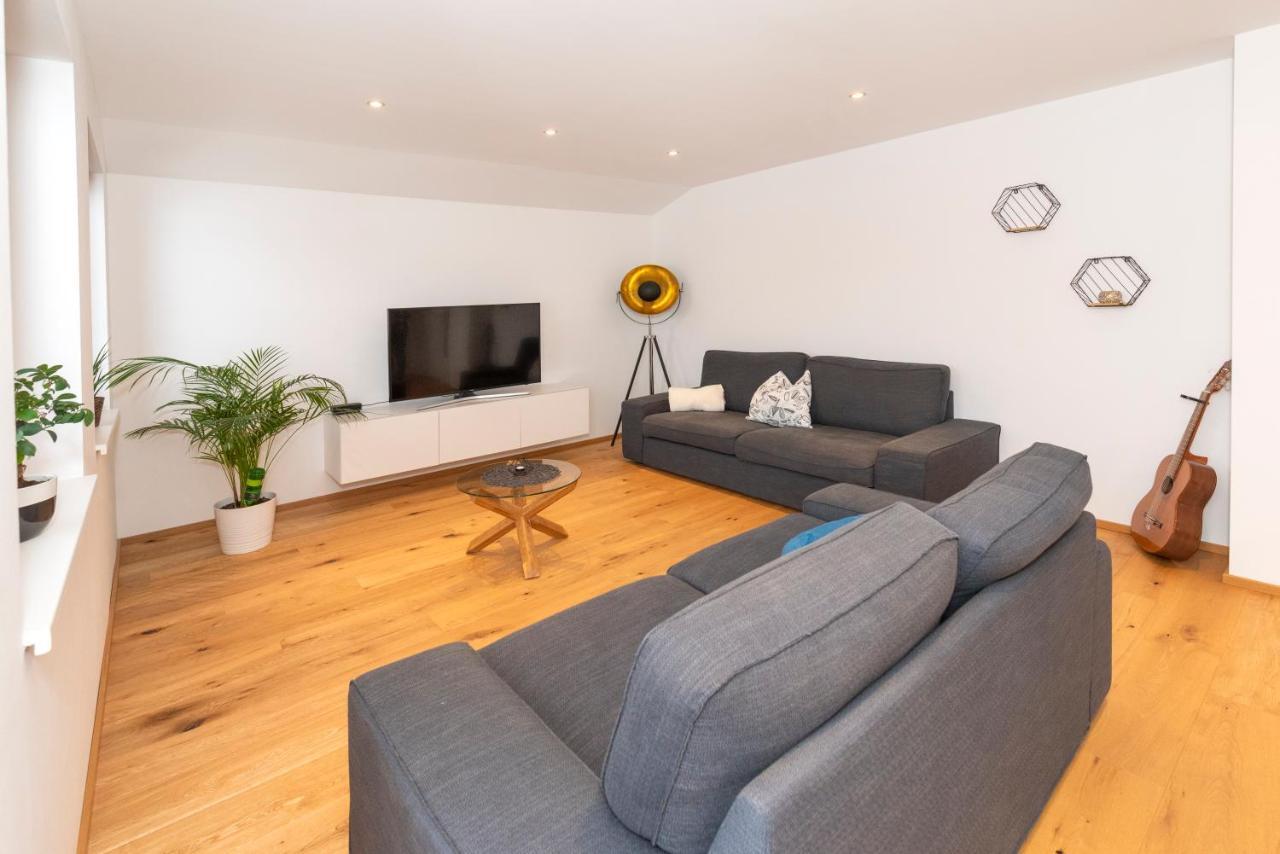 Apartament Panorama-Juwel Alpbachtal Reith im Alpbachtal Zewnętrze zdjęcie